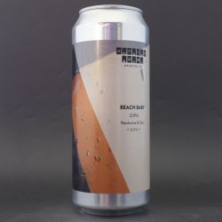 Nothing Bound Brewing Co Beach Baby