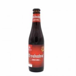 The Musketeers  Troubadour Obscura - Craftbeers - De Caigny