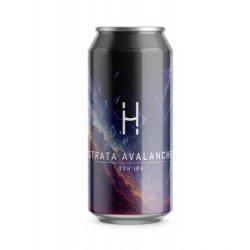 Hopalaa STRATA AVALANCHE