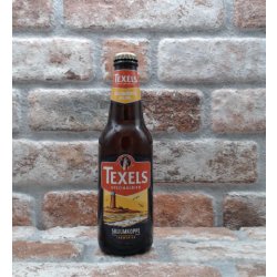 Texelse Bierbrouwerij Skuumkoppe