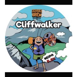 Cockroach Brew Cliffwalker