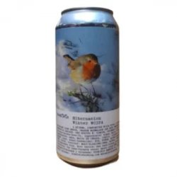 DosKiwis Hibernation