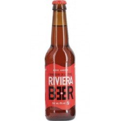 Riviera AMBREE 33CL - Selfdrinks