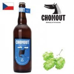 Chomout Up Ale 750ml - Drink Online - Drink Shop