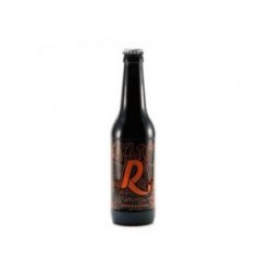 Rondadora Porter-Onso - Alacena de Aragón