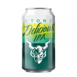 Stone Delicious IPA - Speciaalbierkoning