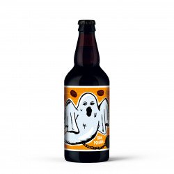 Bon Poison White Stout, bière blonde 50cl - Beertastic