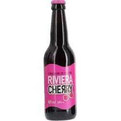 Riviera CHERRY 33CL - Selfdrinks