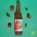 Brasserie Opé Opé’tille Fraise x Citron x Basilic 
