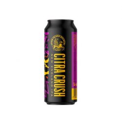 SEVEN ISLAND CITRA CRUSH IPA 440ml - CityDrinks