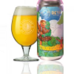 Left Handed Giant THUNDERDELL Left Handed Giant THUNDERDELL