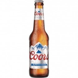 Coors 33Cl - Cervezasonline.com