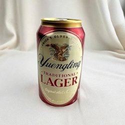 Yuengling Traditional Lager Yuengling Traditional Lager