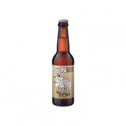 Bon Nadal Winter Ale 9.0% Vol 33 Cl - Beer Solution