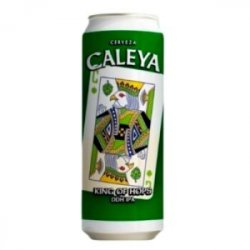 Caleya King of Hops
