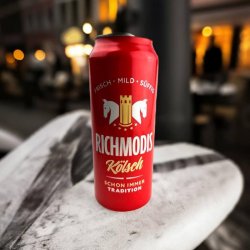 Richmodis Kölsch DS - Bierzwerg