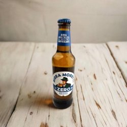 Birra Moretti Birra Moretti Zero