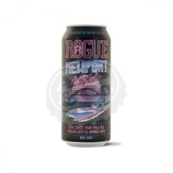 ROGUE Newport Nights 3x4x473ml LAT - Ales & Co.