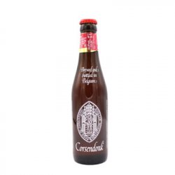 Corsendonk Rousse - Craftbeers - De Caigny