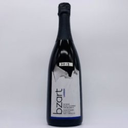 Oud Beersel Bzart Lambiek Sparkling Lambic 2013 (Batch 1) 750ml - Bottleworks