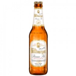 Bitburger Premium Pils