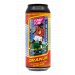 Funky Fluid Oranje (Final Eight - Netherlands) 