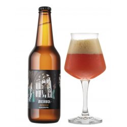 Bierboi Abadía. Cervejas artesanais online - Só Artesanais