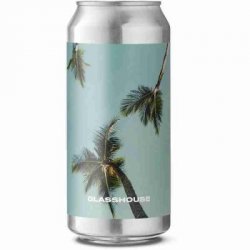 GlassHouse Beer Co Boulevard