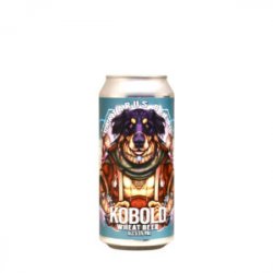 Tartarus  Kobold Wheat Beer - Craft Metropolis