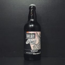 Torrside Valour - Brew Cavern