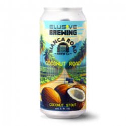 Coconut Road, 5.4% - The Fuss.Club