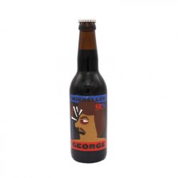 Mikkeller  George - Craftbeers - De Caigny