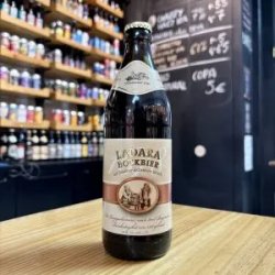 Brauerei Ott Ladara Bockbier