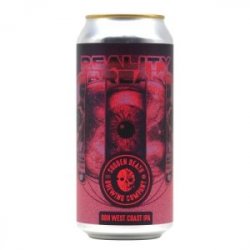 Sudden Death Brewing Co. Reality Break
