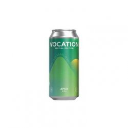 Vocation Apex Dipa 44Cl 7.6% - The Crú - The Beer Club