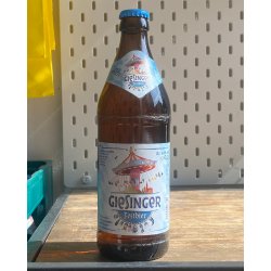 Giesinger Bräu Festbier