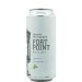 Trillium Brewing Co. - Double Dry Hopped Fort Point Trillium Brewing Co. - Double Dry Hopped Fort Point