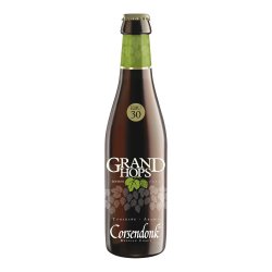 Brouwerij Corsendonk Corsendonk Grand Hops (2025)