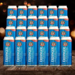 Erdinger Alkoholfrei