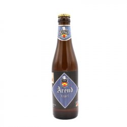 De Ryck  Arend Tripel - Craftbeers - De Caigny