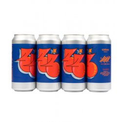 Verdant Brewing Co Three Times Three Vol. 7