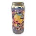 Hudson Valley Brewery, Star Chamber, Sour IPA, Green Tea, Papaya, Coconut,  0,473 l.  6,0% 