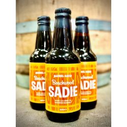 Beachwood Brewing Sadie