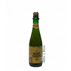 Mort Subite Gueuze... - Arbre A Biere