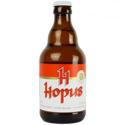 Lefebvre Hopus