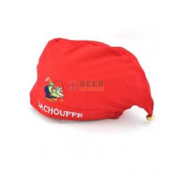 Gorro La Chouffe con cascabel - Beer Republic