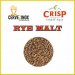 CRISP Rye Malt 