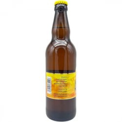 Crouch Vale Amarillo