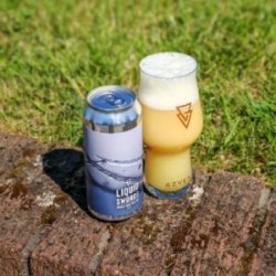 Azvex Brewing Company Liquid Swords
