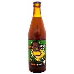 Deer Bear Lets Cook Mango Gose 0,5l - Alko Spot